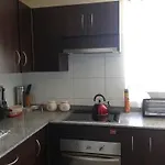 Departamento En Condominio Mar Serena