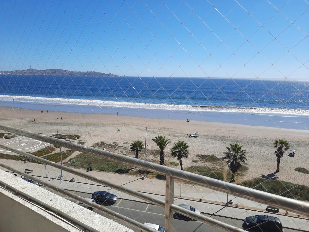 Apartamento Departamento En Mar Serena La Serena
