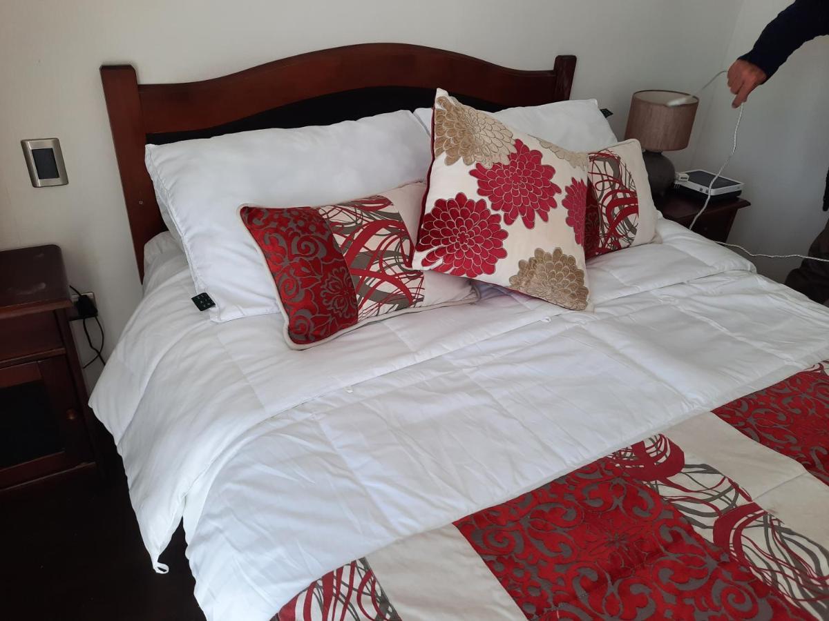 Departamento En Mar Serena Apartamento