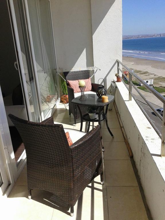 Departamento En Mar Serena La Serena