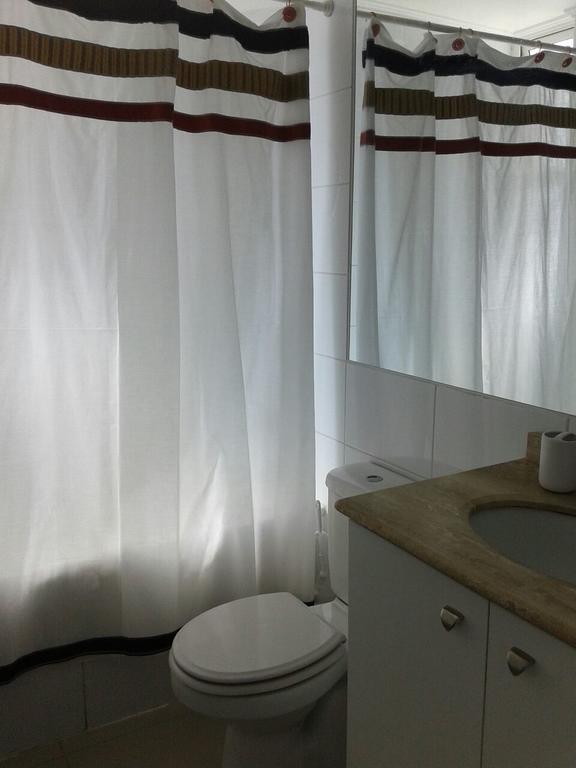 Apartamento Departamento En Mar Serena La Serena