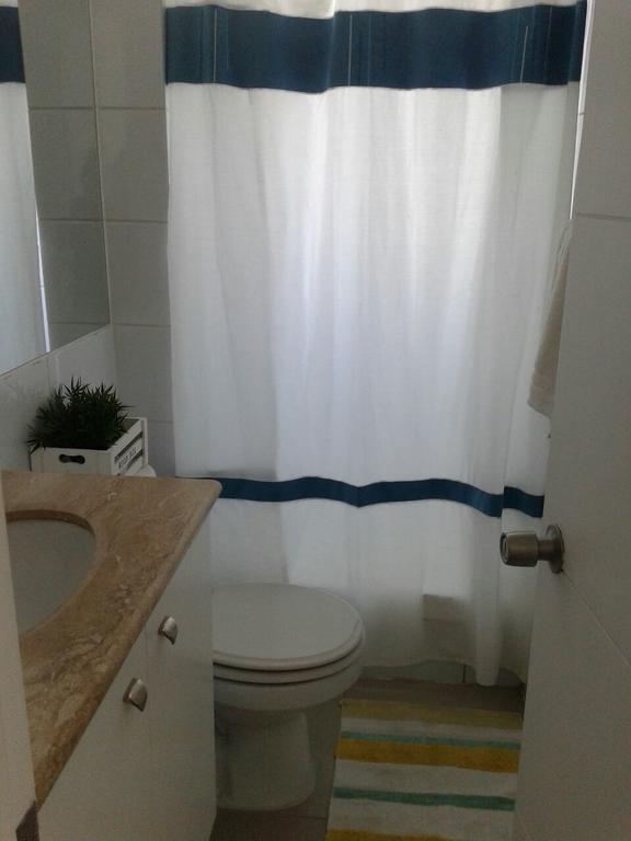 Departamento En Mar Serena